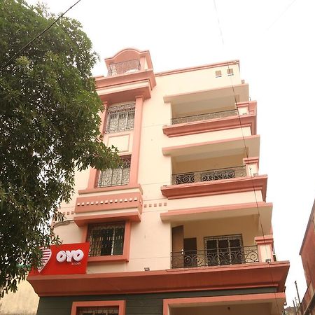 Oyo 460 Hotel Ivory Residency Calcutta Exteriör bild