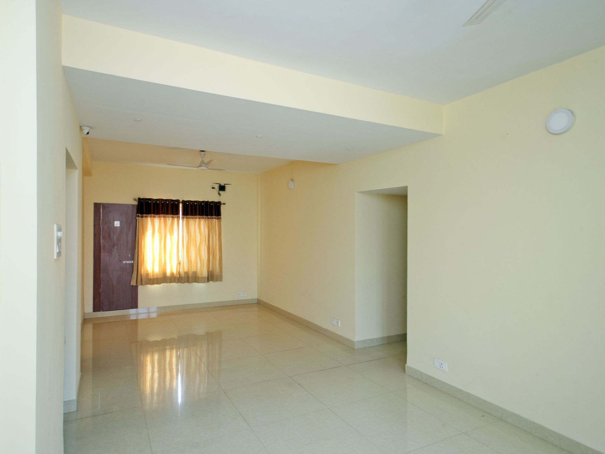 Oyo 460 Hotel Ivory Residency Calcutta Exteriör bild